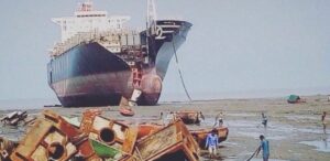 Case Studies of Successful and Sustainable Ship Breaking Initiatives